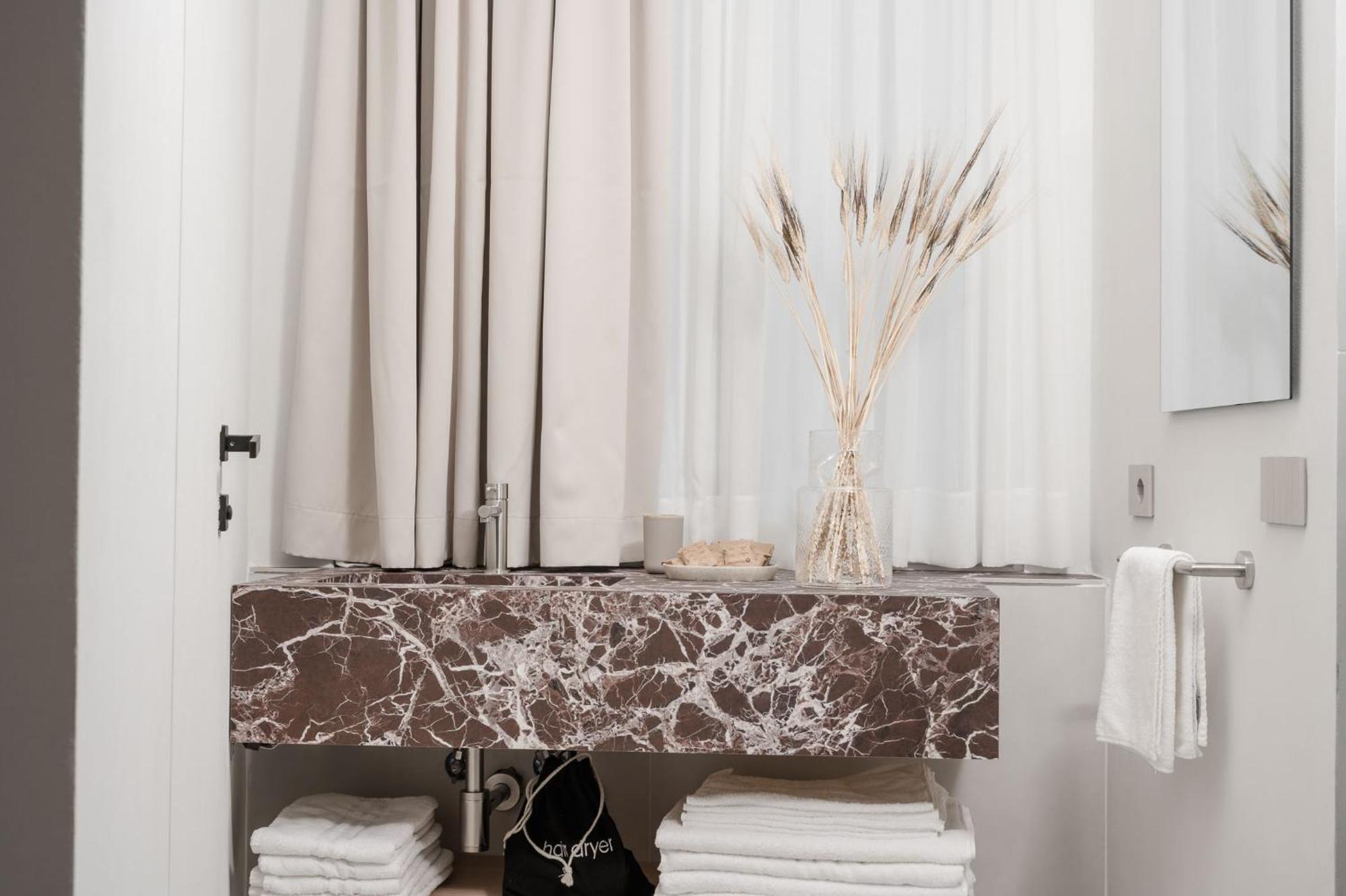 Iodis Relais Hotel Napoli Bagian luar foto