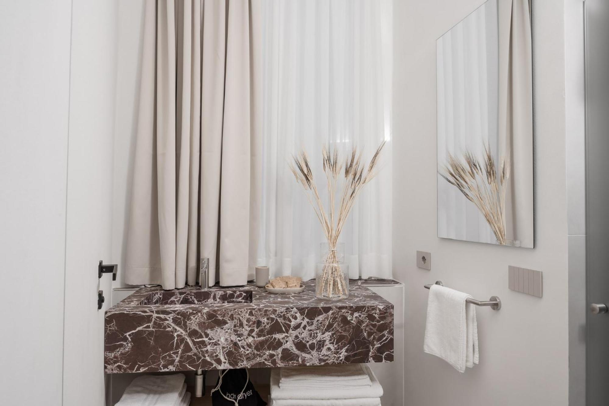 Iodis Relais Hotel Napoli Bagian luar foto