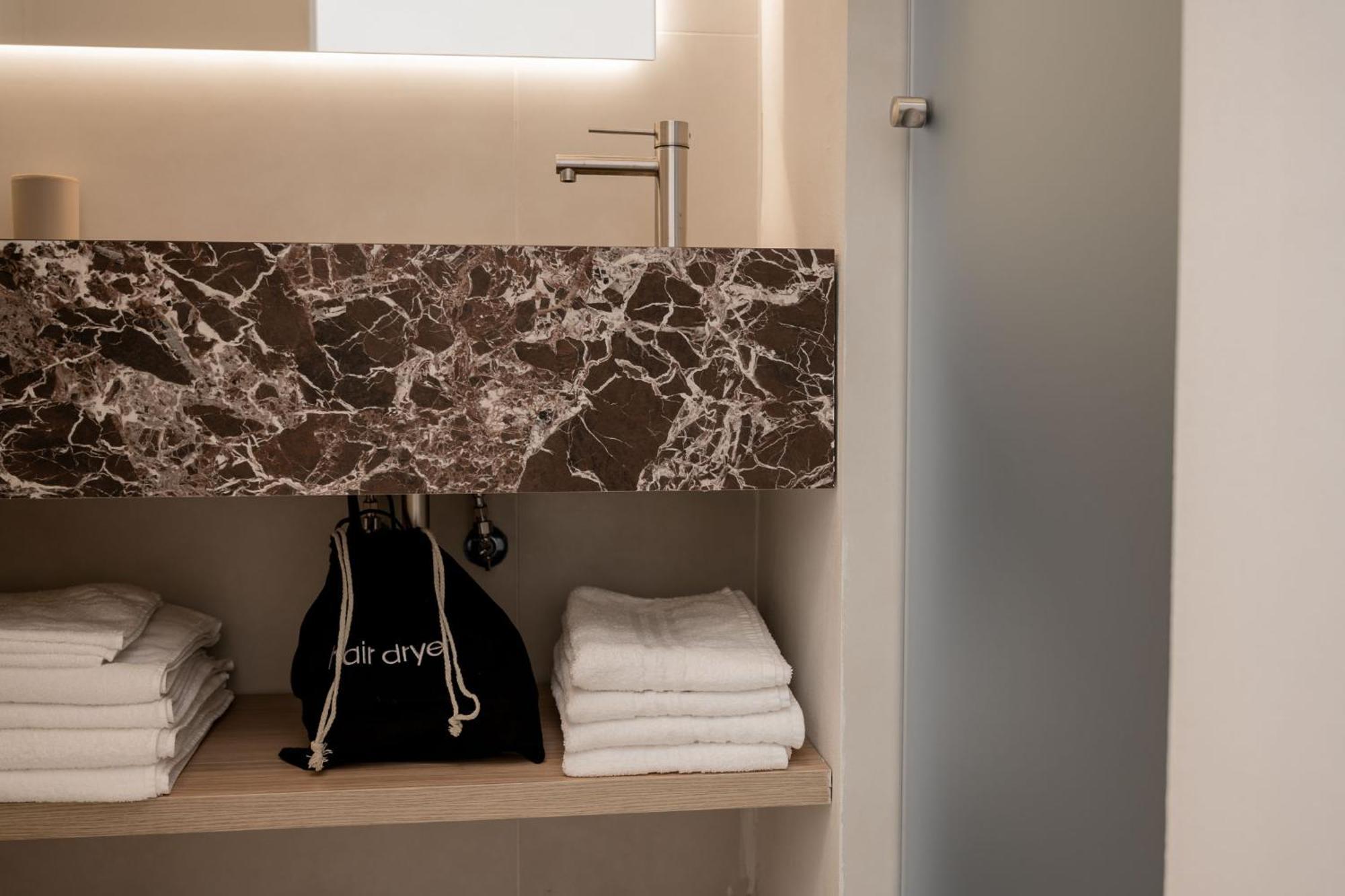 Iodis Relais Hotel Napoli Bagian luar foto