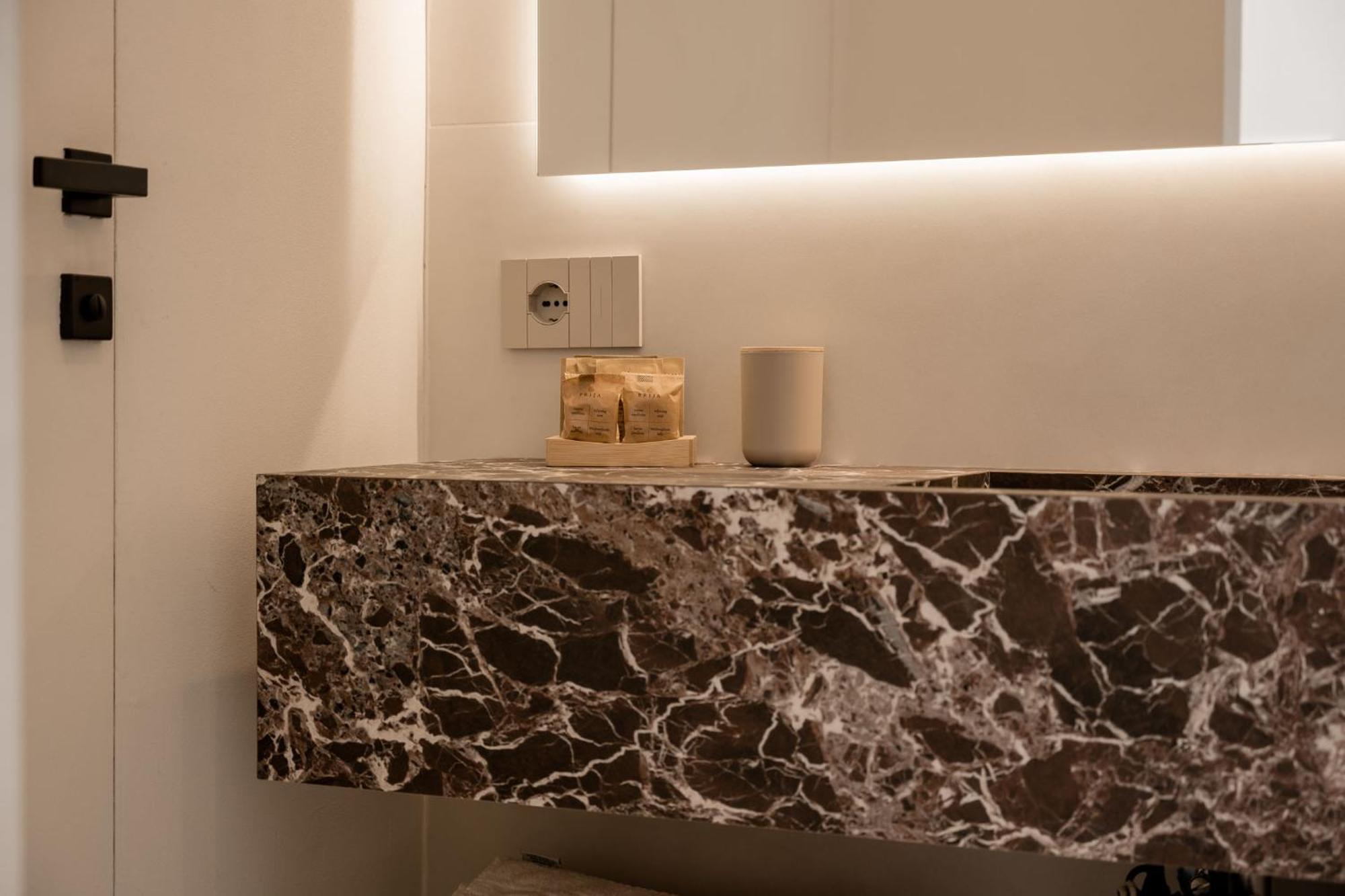 Iodis Relais Hotel Napoli Ruang foto