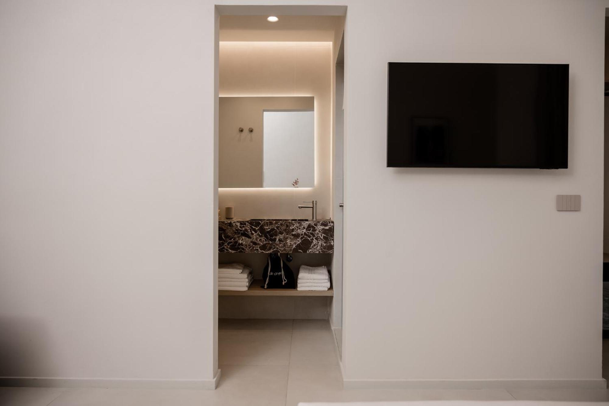 Iodis Relais Hotel Napoli Bagian luar foto