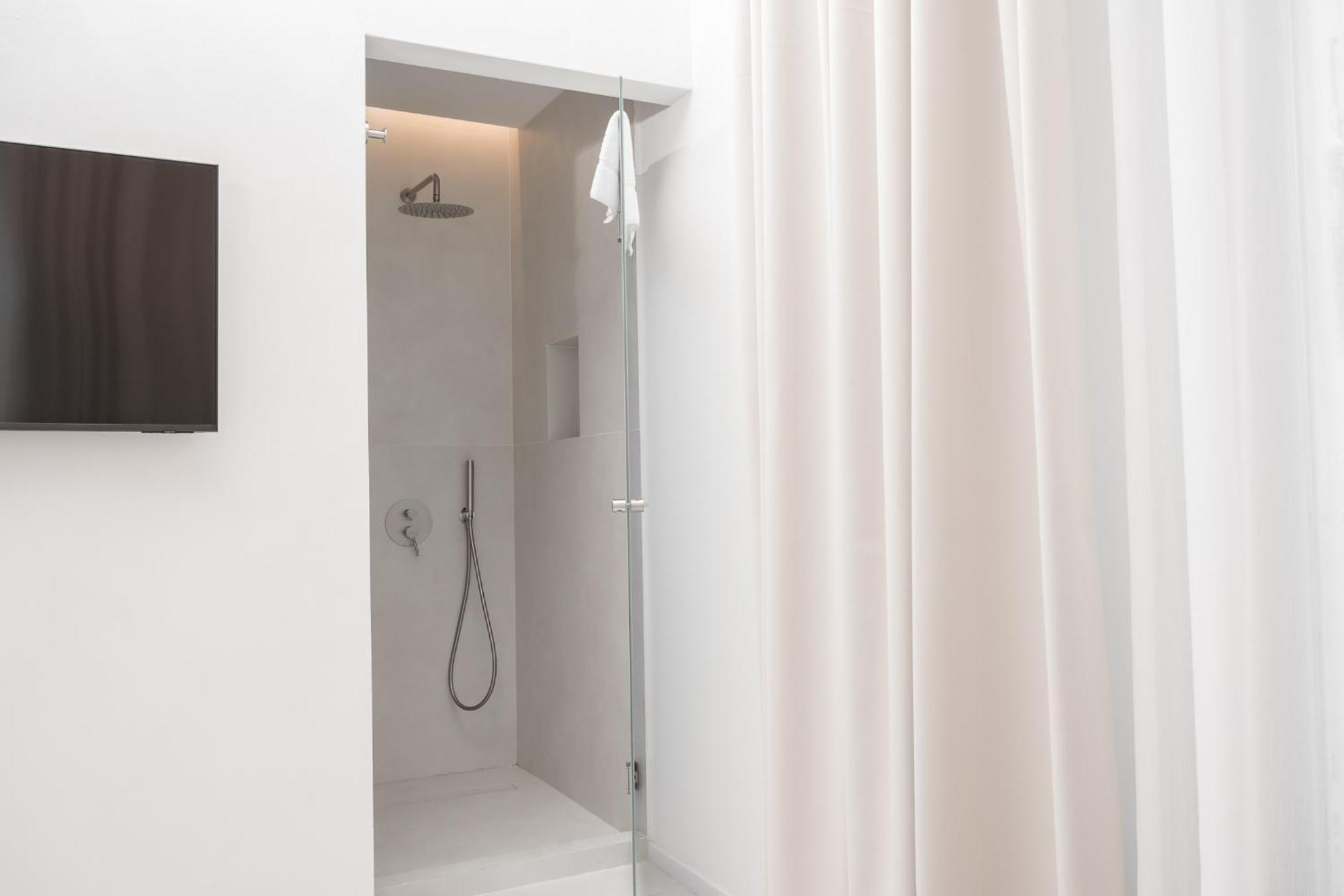 Iodis Relais Hotel Napoli Bagian luar foto