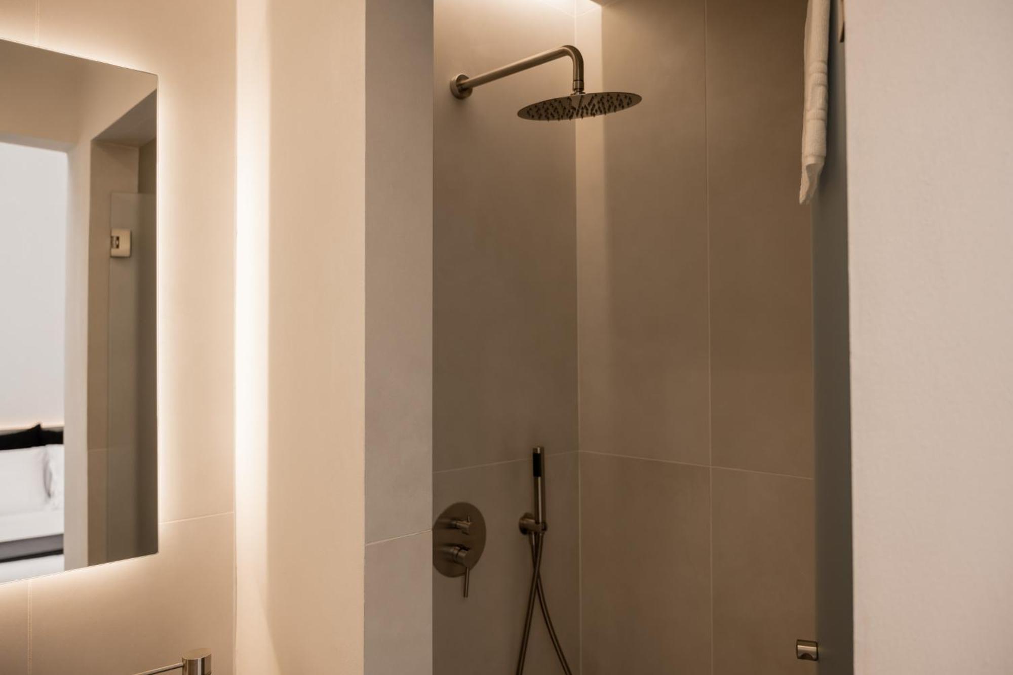 Iodis Relais Hotel Napoli Bagian luar foto